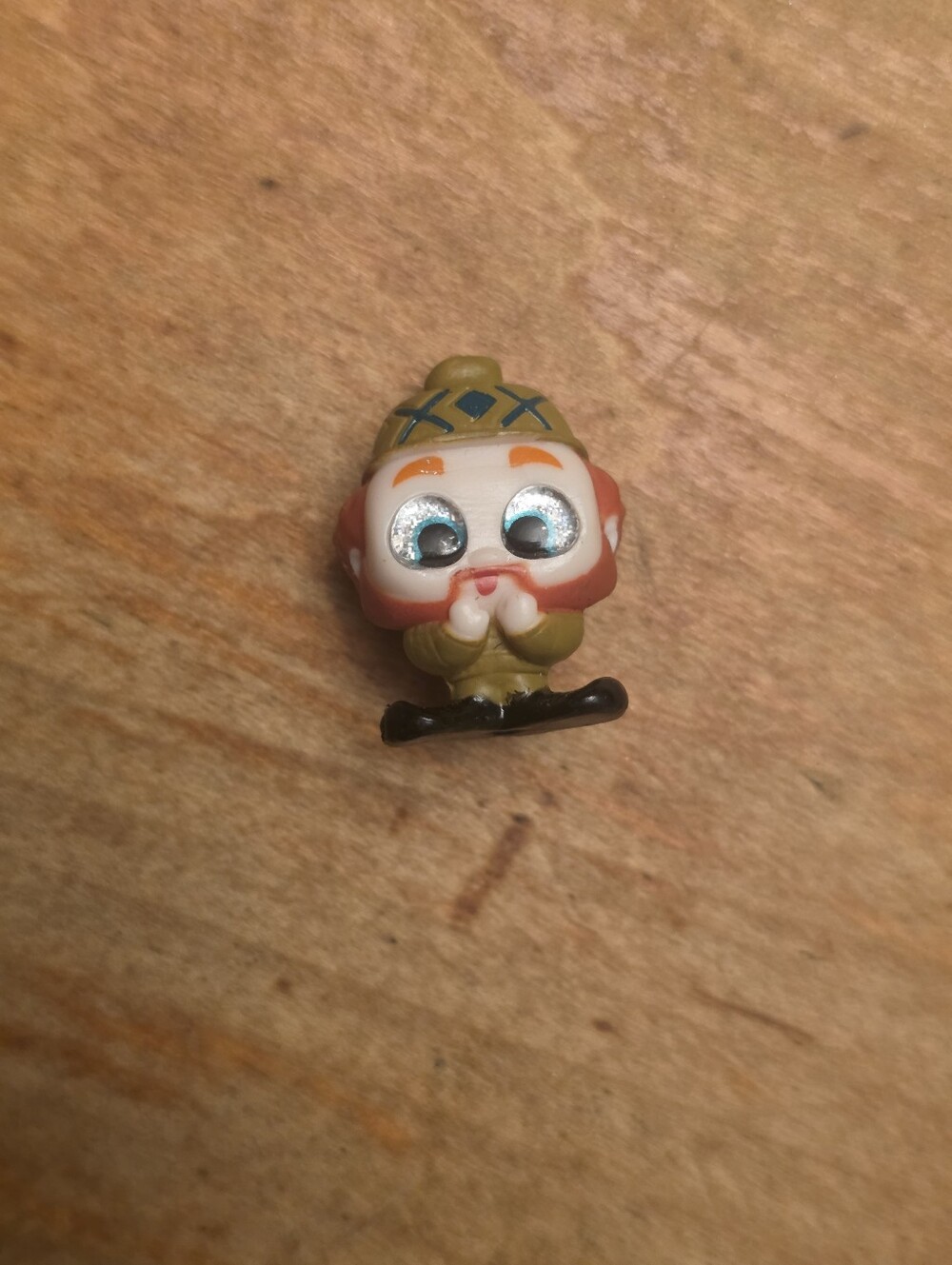 Moose Toys Disney Doorables Frozen Oaken Collectible Figure Toy Series 1